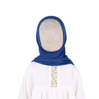 Mooi Pashmina Jilbab Instan Anak Hijab Anak