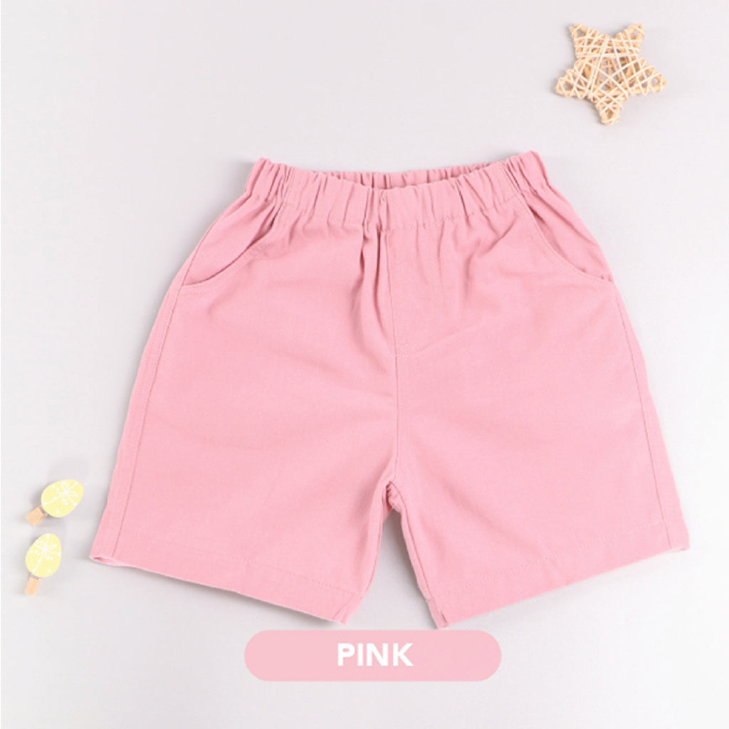 Mooi Celana Pendek Anak Chinos Short