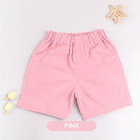 Mooi Celana Pendek Anak Chinos Short