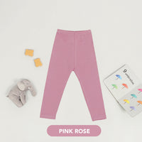 Mooi Legging Anak Polos Baby Legging