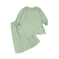 Mooi Setelan Anak Perempuan Raya Collection Rayya Tunik Set