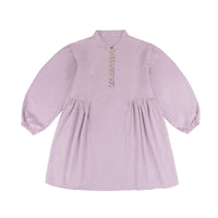 Mooi Tunik Wanita Atasan Wanita Reena Tunik