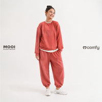 Mooi Comfy Teens Jogger Pants Celana Panjang Teens