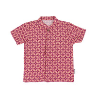 Mooi Atasan Batik Kemeja Anak Laki-Laki Sadewa Batik Shirt
