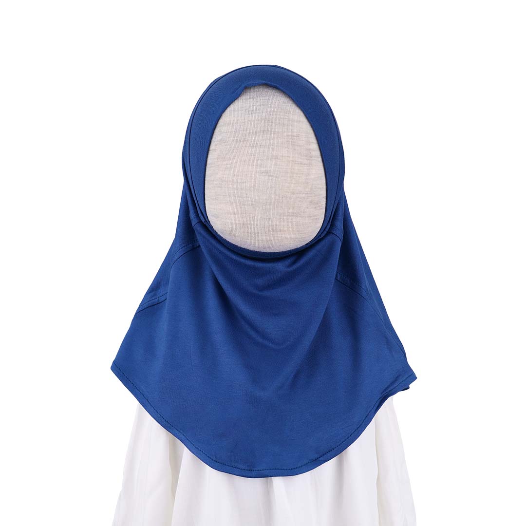 Mooi Hijab Instant Anak Jilbab Anak Perempuan Sarra Hijab