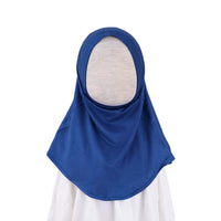 Mooi Hijab Instant Anak Jilbab Anak Perempuan Sarra Hijab