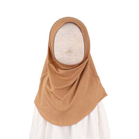 Mooi Hijab Instant Anak Jilbab Anak Perempuan Sarra Hijab