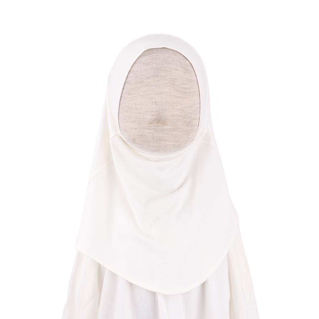 Mooi Hijab Instant Anak Jilbab Anak Perempuan Sarra Hijab