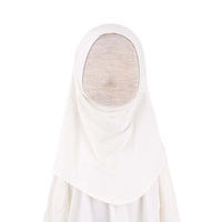 Mooi Hijab Instant Anak Jilbab Anak Perempuan Sarra Hijab