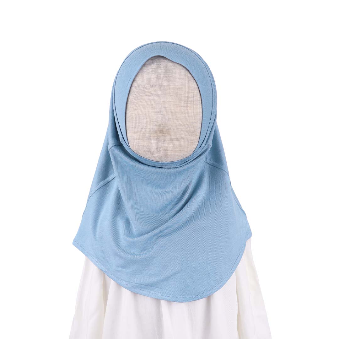 Mooi Hijab Instant Anak Jilbab Anak Perempuan Sarra Hijab
