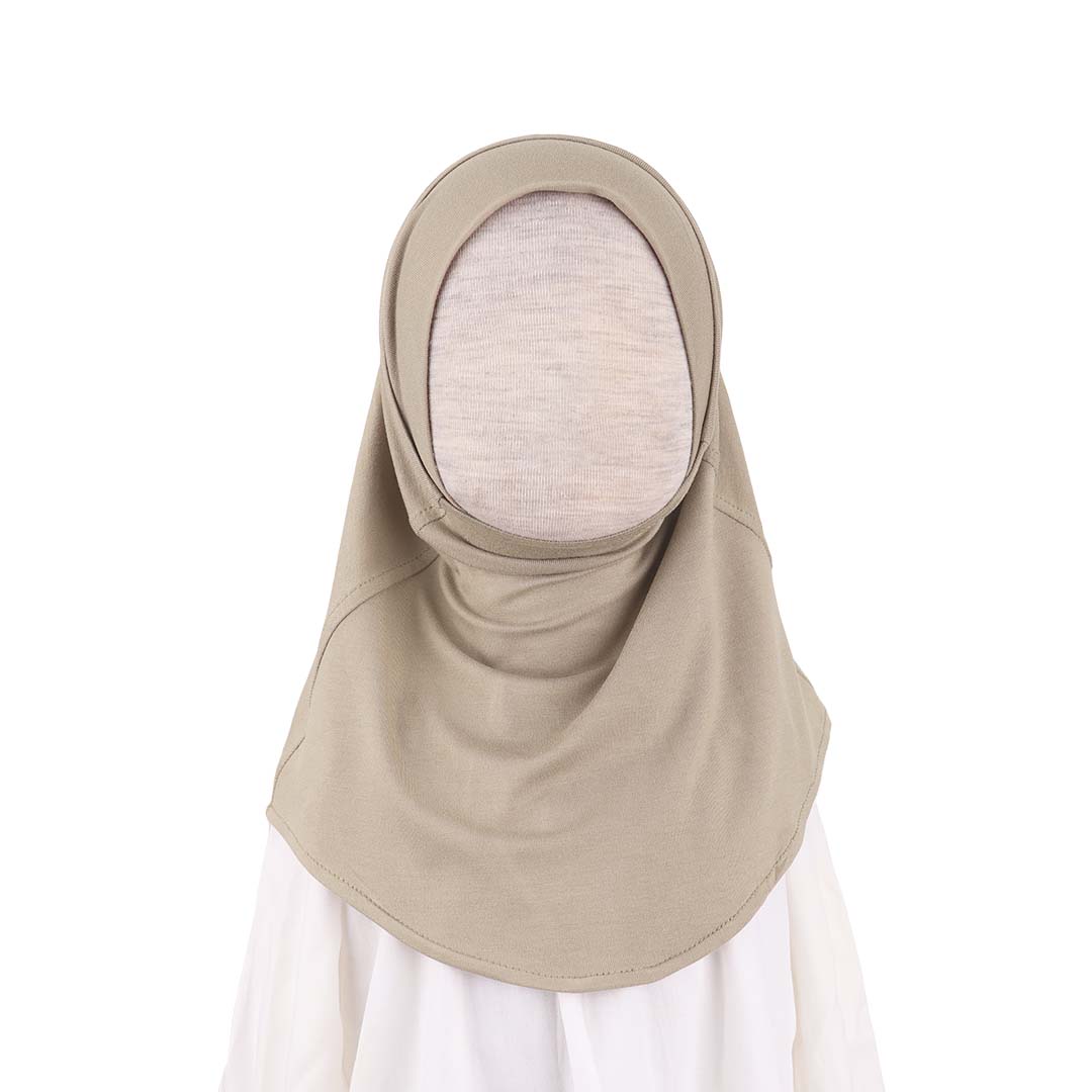 Mooi Hijab Instant Anak Jilbab Anak Perempuan Sarra Hijab
