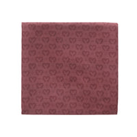 Mooi Monogram Hijab Print Scarf Print Voal