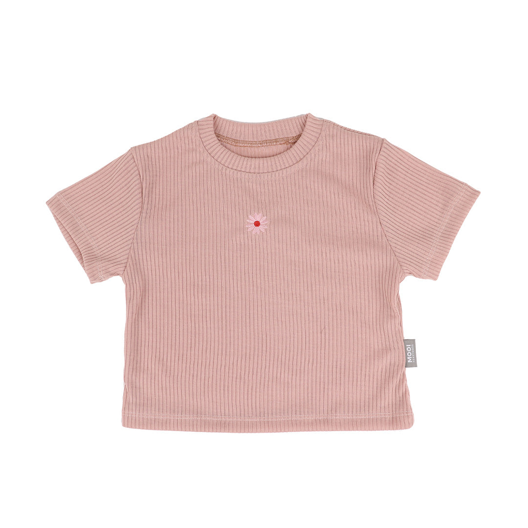 Mooi Atasan Anak Perempuan Stella Top