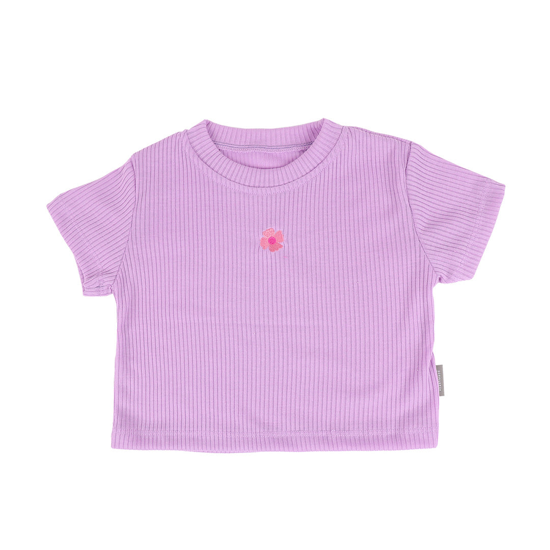 Mooi Atasan Anak Perempuan Stella Top