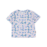 Mooi Atasan Anak Perempuan T-shirt Print