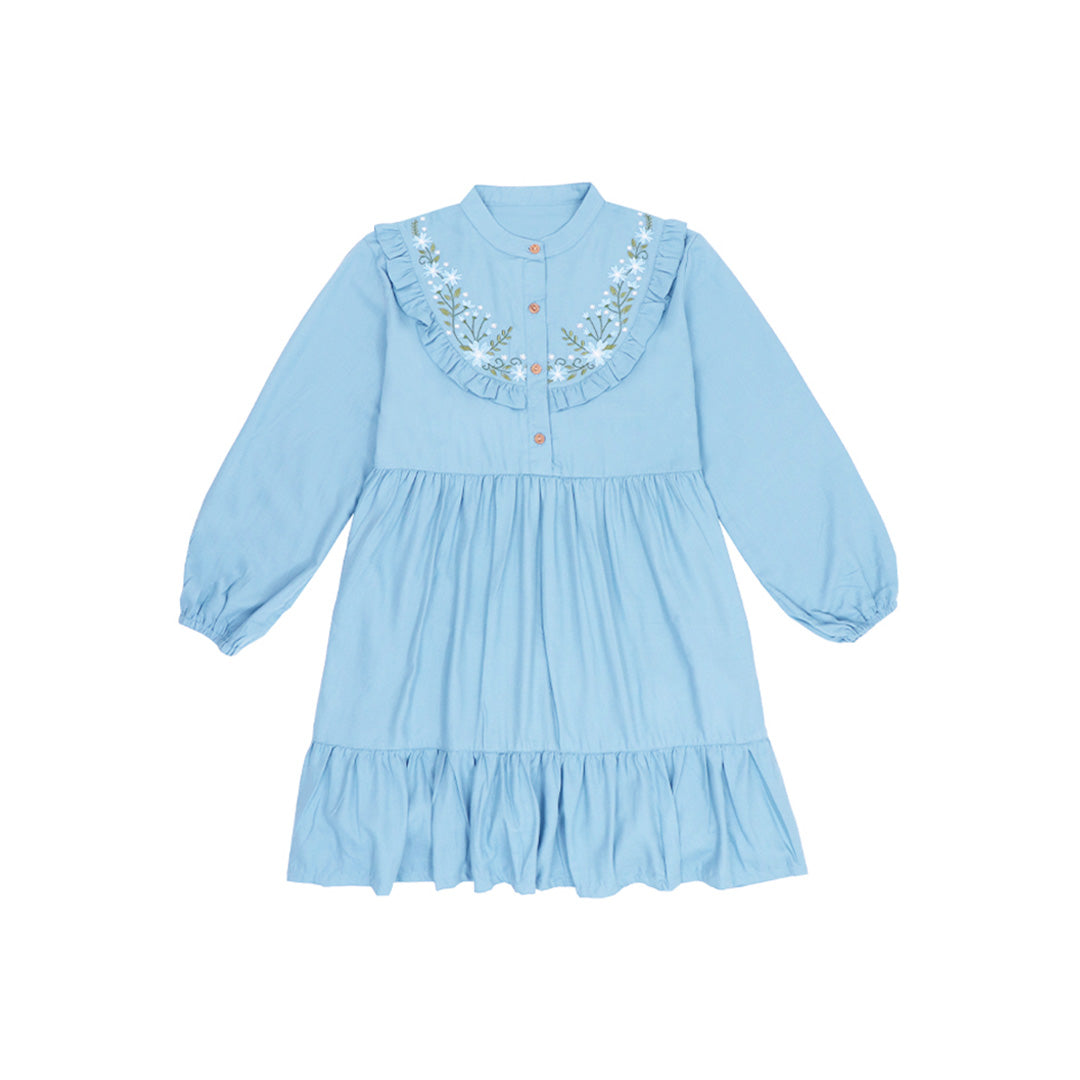 Mooi Tunik Wanita Atasan Wanita Raya Collection Yaseera Tunic