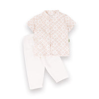 Mooi Zayyan Koko Set Setelan Koko Anak Raya Collection