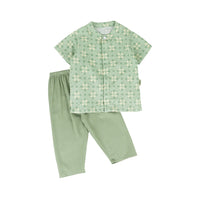 Mooi Zayyan Koko Set Setelan Koko Anak Raya Collection