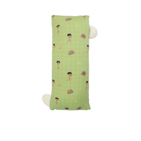 Mooi x Jumbo Mochi Hug Bantal Guling Anak Tencel
