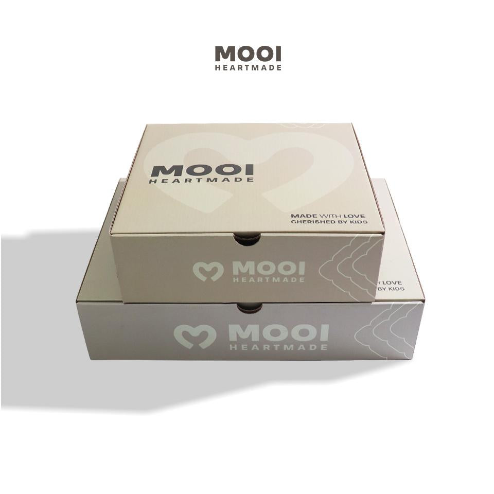Mooi Kotak Kado Gift Box Hampers