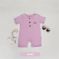 Mooi Jumper Bayi Neo Jumper Rib