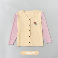 Mooi x Kellysco Cardigan Knit (MOM)