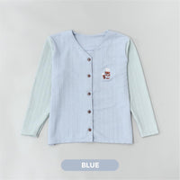 Mooi x Kellysco Cardigan Knit (MOM)