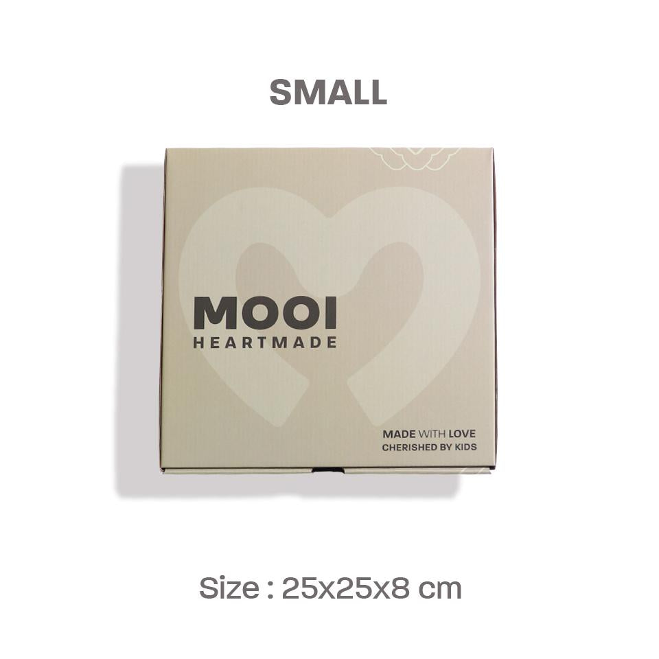Mooi Kotak Kado Gift Box Hampers