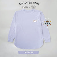 Mooi x Kellysco Sweater Dewasa (MOM)