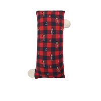 Mooi x Jumbo Mochi Hug Bantal Guling Anak Tencel