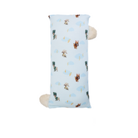 Mooi x Jumbo Mochi Hug Bantal Guling Anak Tencel