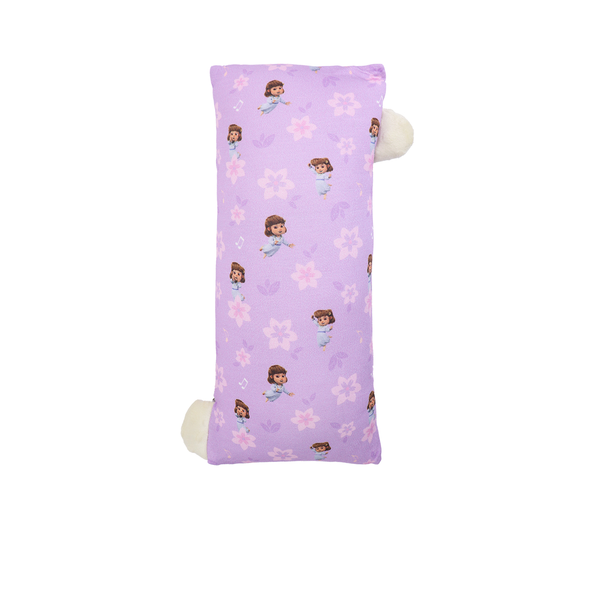 Mooi x Jumbo Mochi Hug Bantal Guling Anak Tencel