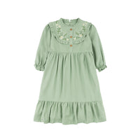 Mooi Dress Anak Gamis Anak Perempuan Raya Collection Noreen Gamis