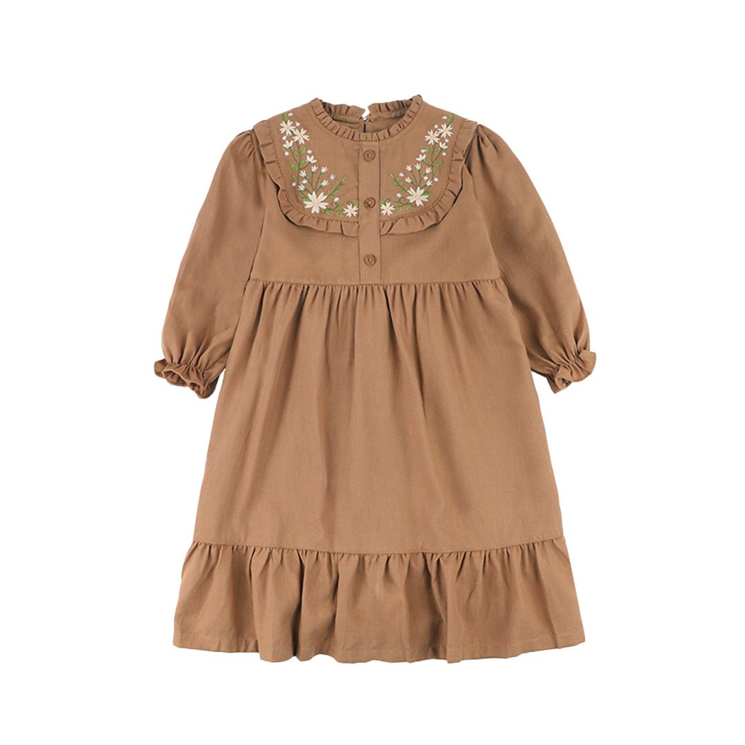 Mooi Dress Anak Gamis Anak Perempuan Raya Collection Noreen Gamis