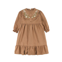 Mooi Dress Anak Gamis Anak Perempuan Raya Collection Noreen Gamis