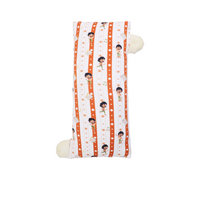 Mooi x Jumbo Mochi Hug Bantal Guling Anak Tencel