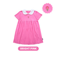Mooi Dress Anak Perempuan Sera Dress