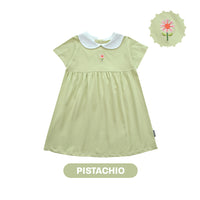 Mooi Dress Anak Perempuan Sera Dress