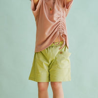 Mooi Celana Pendek Anak Vano Short Pocket Pants