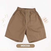 Mooi Celana Pendek Anak Chinos Short