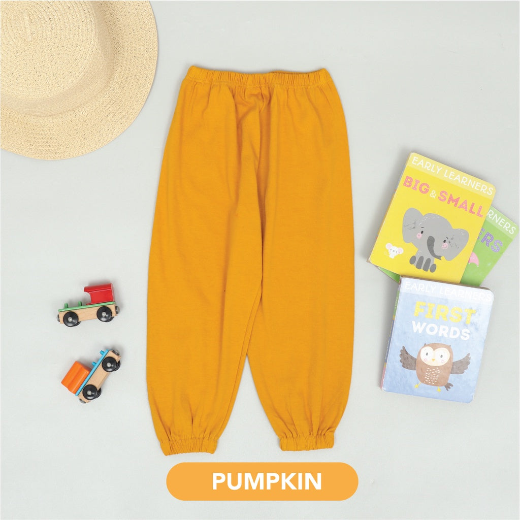 Mooi Celana Jogger Pants Anak