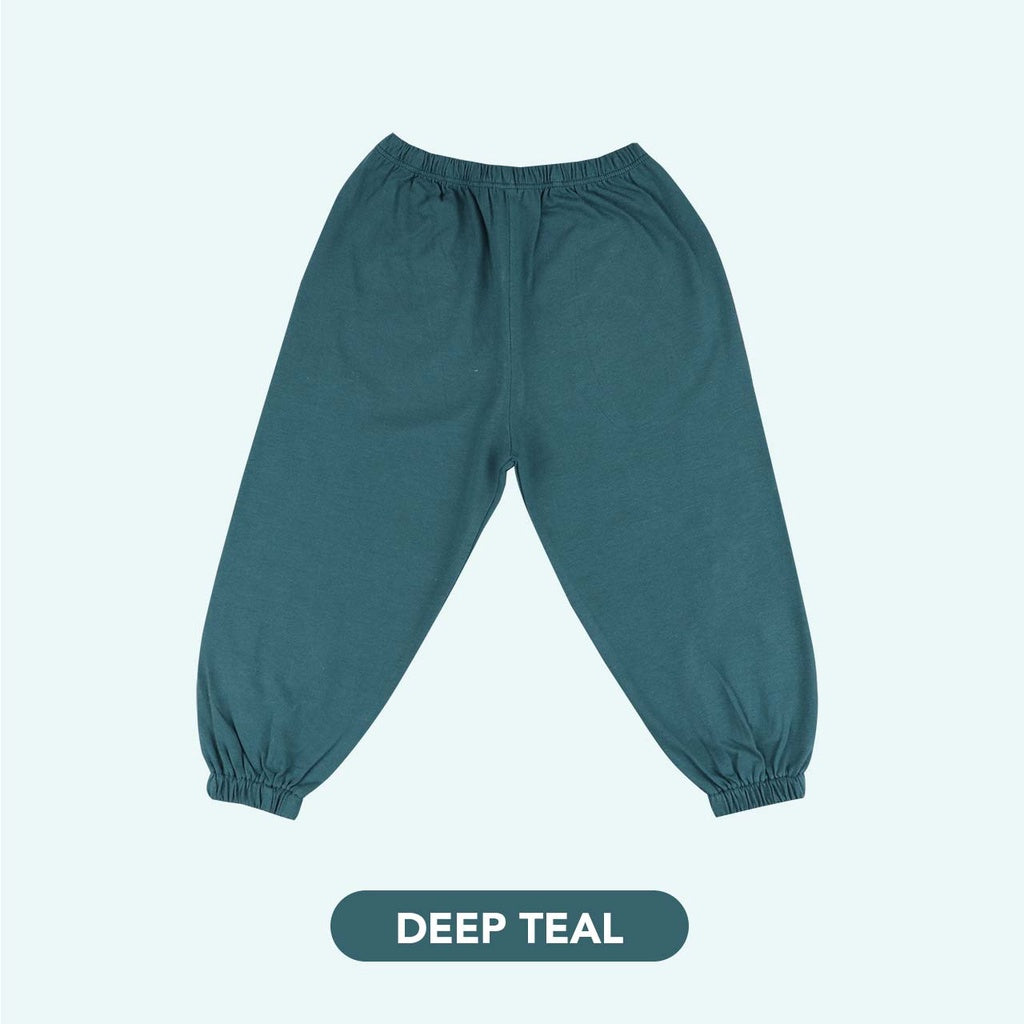 Mooi Celana Jogger Pants Anak