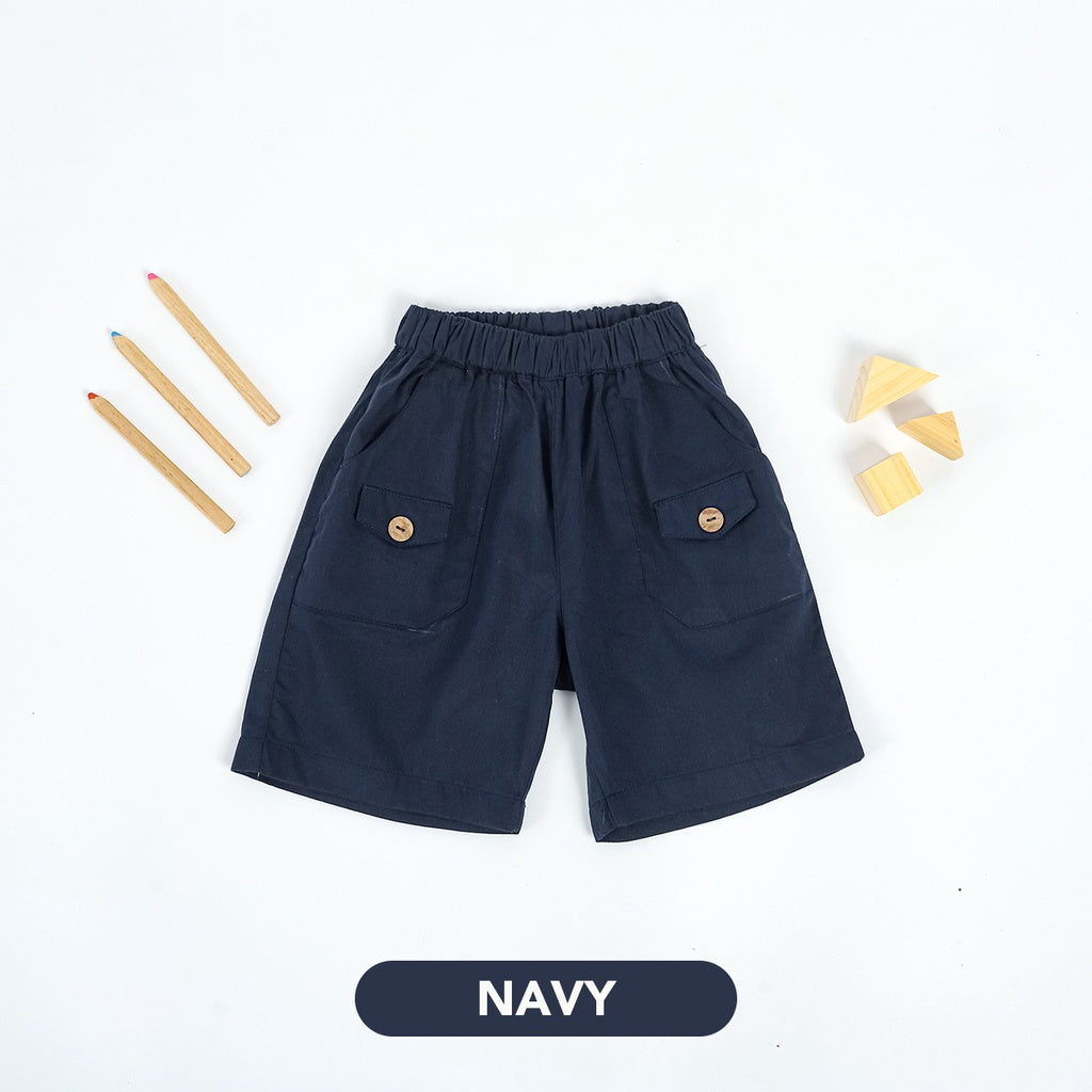 Mooi Celana Pendek Keno Short Chinos
