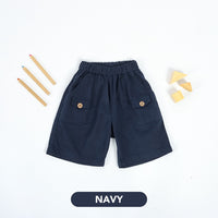 Mooi Celana Pendek Keno Short Chinos