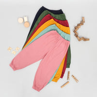 Mooi Celana Jogger Pants Anak