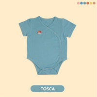 Mooi Jumper Kimono Jumper Bayi