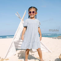 Mooi Dress Anak Perempuan Freya Dress