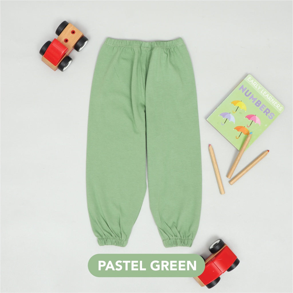 Mooi Celana Jogger Pants Anak