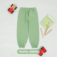 Mooi Celana Jogger Pants Anak
