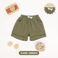 Mooi Celana Pendek Jamie Short Pants